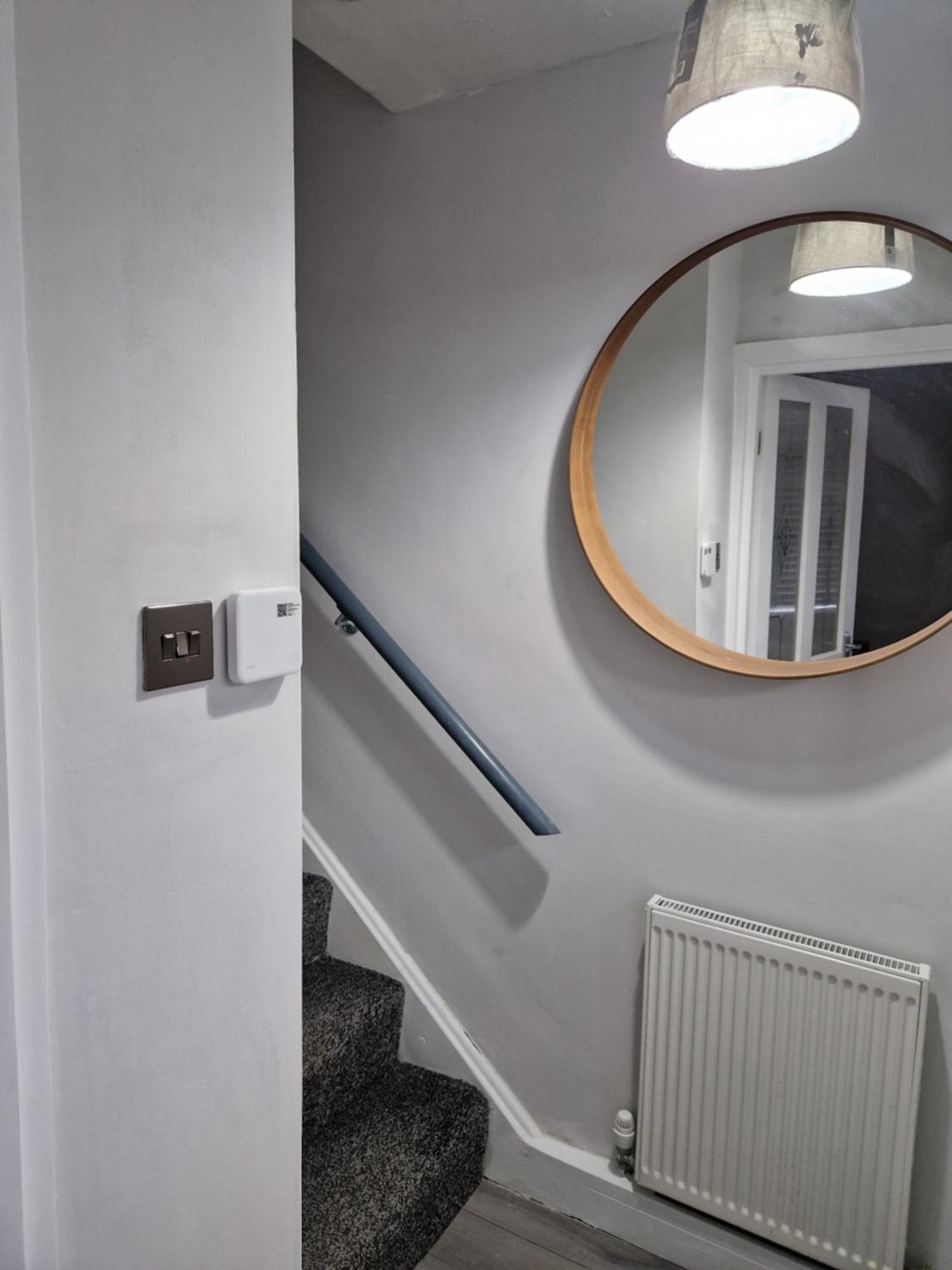 Stylish 2 Bed Home- Short Walk To Tottenham Stadium/Stations London Eksteriør billede
